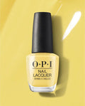 OPI Nail Lacquer - NLW56 Never A Dulles Moment