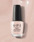 OPI Nail Lacquer - NLW57 Pale To The Chief