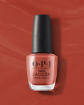 OPI Nail Lacquer - NLW58 Yank My Doodle