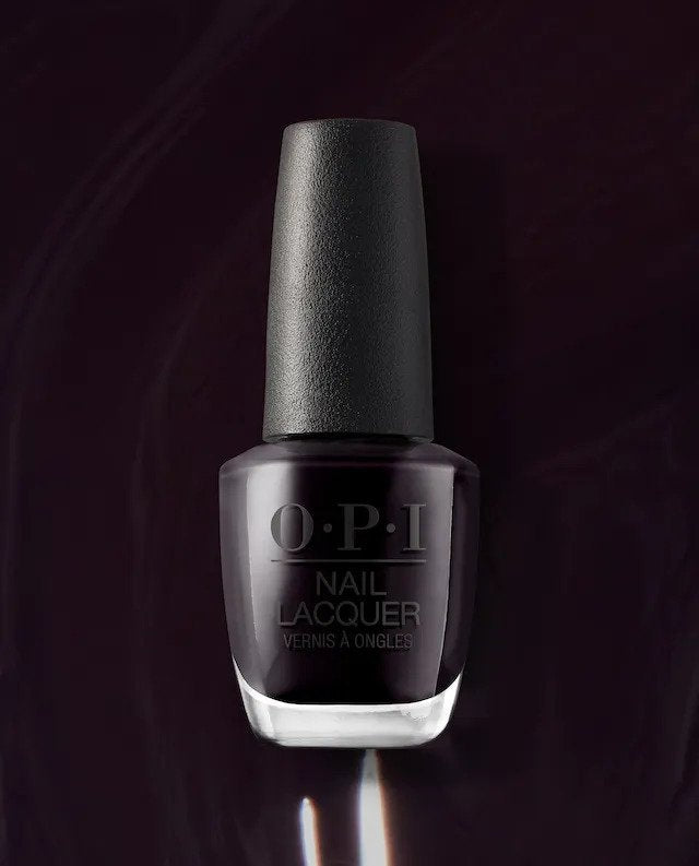 OPI Nail Lacquer - NLW60 Squeaker Of The House