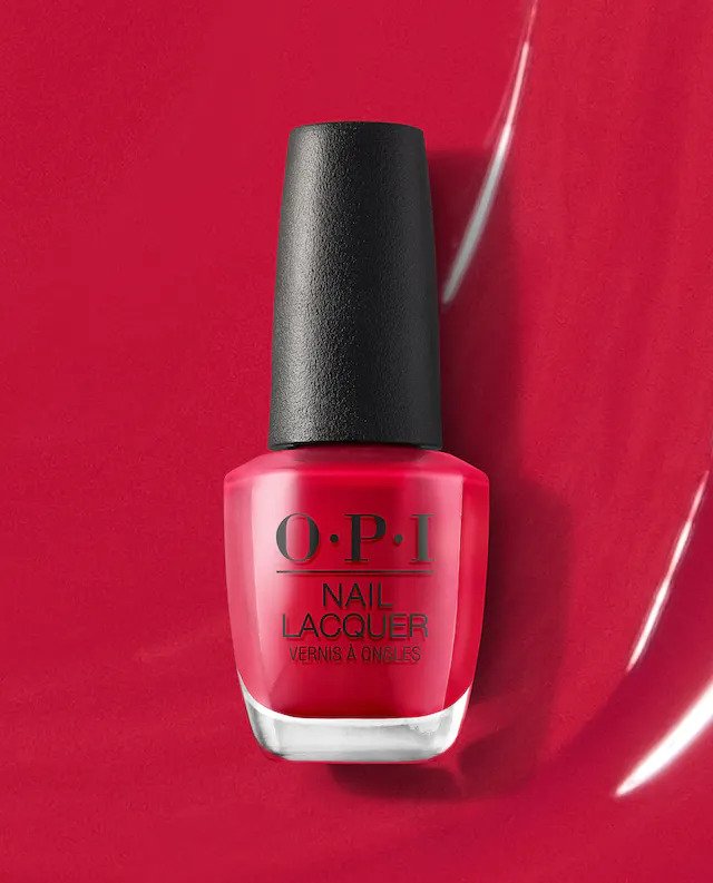 OPI Nail Lacquer - NLW63 OPI By Popular Vote