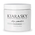 Kiara Sky Dip Powder – Natural 10oz