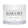 Kiara Sky Dip Powder - Natural 2oz