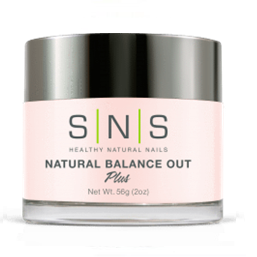 SNS Powder - Natural Balance Out 2oz