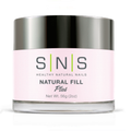 SNS Powder - Natural Fill 2oz