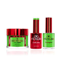 Not Polish 3IN1 - M100 Hot Lime Bling