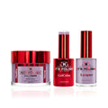Not Polish 3IN1 - M124 Berry Irresistible