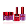 Not Polish 3IN1 - M14 Smoked Purple