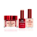 Not Polish 3IN1 - M18 Glam Girls