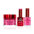 Not Polish 3IN1 - M22 Lovely Rose