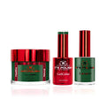 Not Polish 3IN1 - M79 Christmas Tri