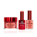 Not Polish 3IN1 - M87 Coral Pink