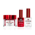 Not Polish 3IN1 - OG02 White
