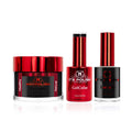 Not Polish 3IN1 - OG03 Black