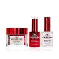 Not Polish 3IN1 - OG101 Milky White