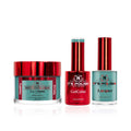 Not Polish 3IN1 - OG114 Spring Mist
