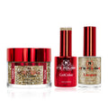 Not Polish 3IN1 - OG134 The Nail Boss