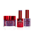 Not Polish 3IN1 - OG144 Love Machine