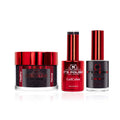 Not Polish 3IN1 - OG158 My Soul Was Dark