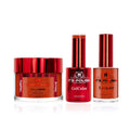 Not Polish 3IN1 - OG164 Dark Orange