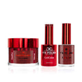 Not Polish 3IN1 - OG165 Spicy Love