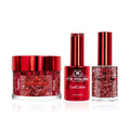 Not Polish 3IN1 - OG173 Rose Sparkle