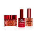 Not Polish 3IN1 - OG176 Foxy Brown