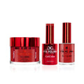 Not Polish 3IN1 - OG179 Red Lotus
