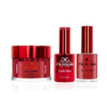Not Polish 3IN1 - OG181 Red Crush