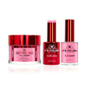 Not Polish 3IN1 - OG206 Blossom-Illities