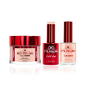 Not Polish 3IN1 - OG215 Santas Lap