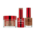 Not Polish 3IN1 - OG220 Double Fudge