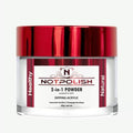 Not Polish Dip Powder - 01 Clear