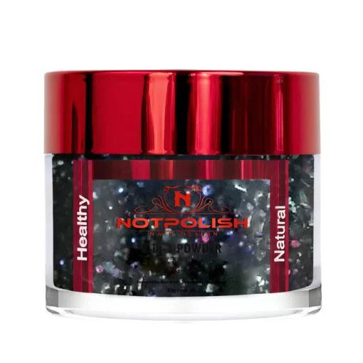 Not Polish Dip Powder - M002 Mr. Lonely