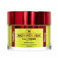 Not Polish Dip Powder - M013 Kindness