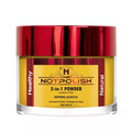 Not Polish Dip Powder - M015 Sunflower