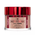 Not Polish Dip Powder - M020 Velvet Teddy