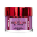 Not Polish Dip Powder - M039 Miss Mauve