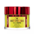Not Polish Dip Powder - M041 Dirty Money