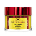 Not Polish Dip Powder - M042 Out Loud