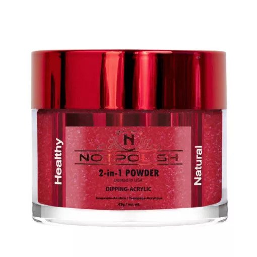 Not Polish Dip Powder - M050 English Rose