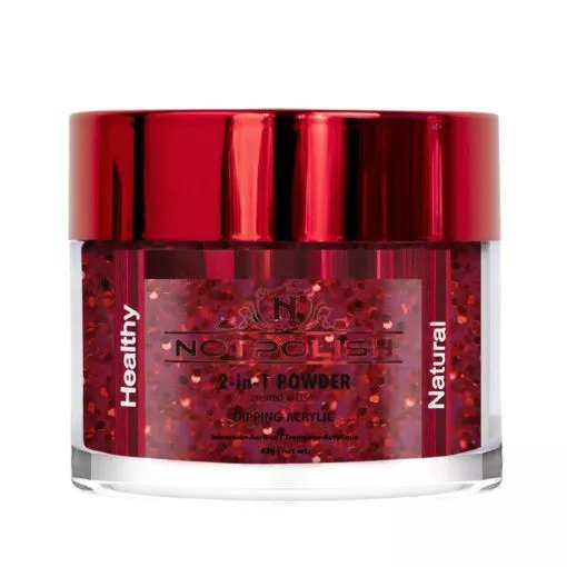 Not Polish Dip Powder - M051 Empire Style