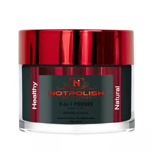 Not Polish Dip Powder - M056 Sashay