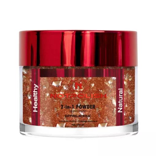 Not Polish Dip Powder - M065 Starburst