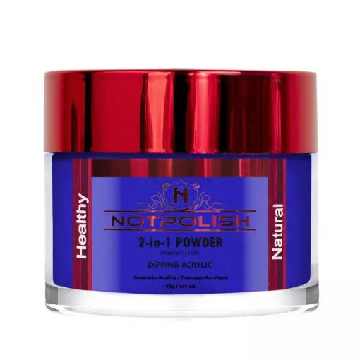 Not Polish Dip Powder - M070 Ex Boyfriend