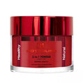 Not Polish Dip Powder - M076 Red Cap
