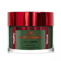 Not Polish Dip Powder - M079 Christmas Tri