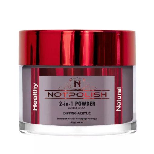 Not Polish Dip Powder - M080 Getting Wasted