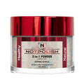 Not Polish Dip Powder - M083 Baby Its Cold