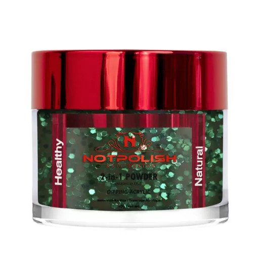Not Polish Dip Powder - M085 Winter Land